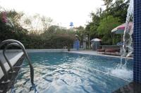 Millionaire's Mansion - B&B Nashik