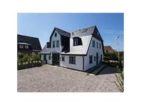 Ferienwohnung Villa Aegir Whg. Josi - Chambres d'hôtes Westerland