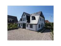 Ferienwohnung Villa Aegir Whg. Josi - Chambres d'hôtes Westerland