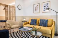 Edmond Vibes Ventas - Ferienwohnung Madrid
