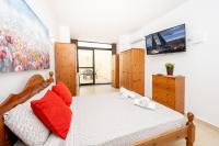 Sea Bliss - close to the sea - by Getawaysmalta - Chambres d'hôtes San Pawl il-Bahar