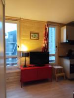 La Tanière - B&B Ustou