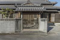 MITAMA House 01 ミタマ ハウス 01 - B&B Ise