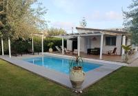 VILLA FEDERICA CON PISCINA/WITH POOL - B&B Santa Maria del Focallo