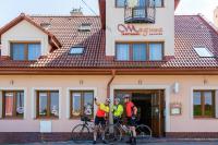 B&B Penzión a apartmány Magura - B&B Bardejov