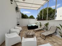 Dolce Vita by Paf in tour - Bed and Breakfast Marina di Mancaversa