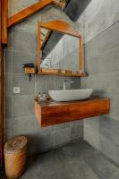Villa Tunjung con piscina privada
