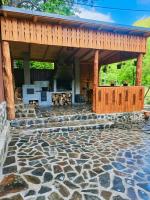 Cabana Tarța din Blidari 1 - B&B Baia Mare
