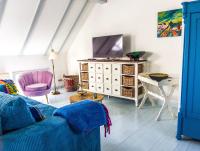 Appartamento con 1 Camera da letto con doccia