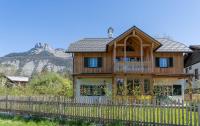Gästehaus Eltz - Your Austrian Home - Ferienwohnung Puchen