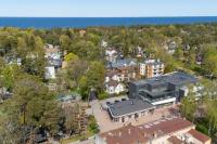 Marmi Boutique Hotel Jurmala - Ferienwohnung Riga-Strand