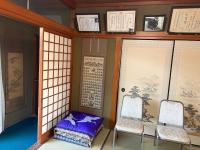 麻心家azamiya - B&B Nagao