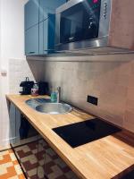 Au petit Chapeau Rouge - Ferienwohnung Clisson
