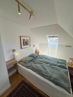 Fantastic accommodation in central Kalmar - B&B Kalmar