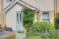 Charming & Stylish 2 beds Cotswolds Cottage Near Blenheim Palace - Ferienwohnung Woodstock