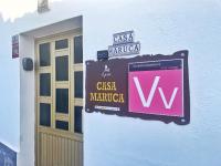 Casa Maruca with Roque Nublo view - B&B Tejeda