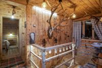 Drevenica u Krajčíra - B&B Ždiar
