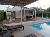 VILLA FEDERICA CON PISCINA/WITH POOL - B&B Santa Maria del Focallo