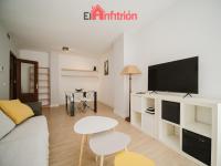 Apartamento en Sanlúcar centro - El Anfitrión - B&B Sanlúcar de Barrameda