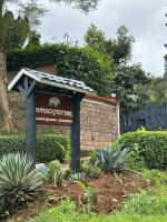 Buffalo Guest Park - Ferienwohnung Meru