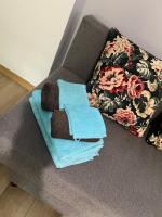 Apartament Przytulny - Ferienwohnung Sopot