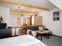 Golden Apartments - Villa Taternik - Mountain View - B&B Zakopane