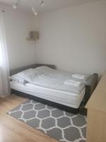 Mieszkanie - B&B Naczęsławice