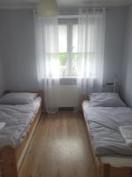 Mieszkanie - B&B Naczęsławice