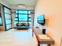 Jesselton Quay by Sweet Bayt Stay - B&B Kota Kinabalu