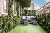 LONDONERS - Marble Arch Serviced Apartments - B&B London