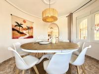 Villa Palmera Ciudad Quesada by Villas&You - B&B Quesada