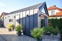 Domek Klara - B&B Wałbrzych