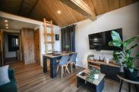 Domek Klara - B&B Wałbrzych
