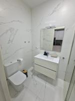 Appartement met 1 Slaapkamer