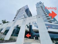 Olszynki Park Skyline Studio - Ferienwohnung Rzeszów