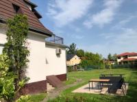 Napfény Terasz Apartman - B&B Balatonlelle