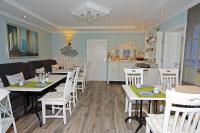 Pension Leuchtfeuer - Ferienwohnung Norden