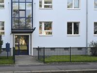 F2 - Am alten Elbarm - Laubegast - Chambres d’hôtes Dresde