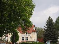 Villa am Oberpfuhl - B&B Lychen