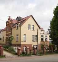Villa am Oberpfuhl - B&B Lychen