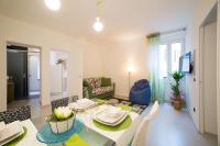 Elegante Appartamento Borgovico 1794 - B&B Como