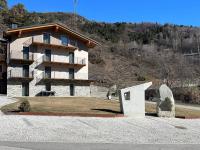 La Brenva Morgex - B&B Morgex