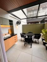 Namas205 - B&B Niterói