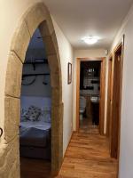 Ibón de la Sierra - Ferienwohnung El Pueyo de Jaca