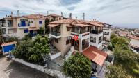 Nikiti Stonehill View by Rentals Pro - Halkidiki - B&B Níkiti