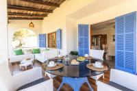 Casa Dragonera - B&B Cala Figuera