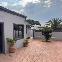 Cozy Villa Lodge - B&B Edenvale