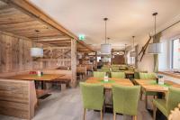 Radstädter Hütte am Rossbrand - B&B Radstadt