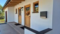 Ferienwohnung Riedbachgarten - B&B Ofterschwang