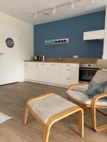 Na Plażowej - B&B Puck